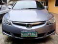 2006 Honda Civic 1.8V AT-0
