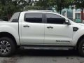 Almost Brand New 2017 Ford Ranger Wildtrak AT For Sale-3