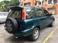 Like Brand New Honda Crv AT 1999 For Sale-2