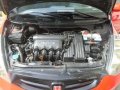 Honda Fit 2004-0