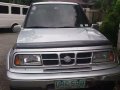 Suzuki Vitara 1997 Like new for sale-0