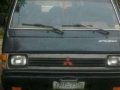 Mitsubishi l300 versa van diesel 1994 model ( rush sale)-0