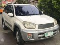 All Power Toyota Rav4 2003 AT For Sale-5