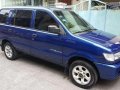 First Owned 2003 Isuzu Crosswind XT For Sale-1