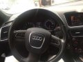 2012 Audi Q5 2.0 TFSI (premium model)-3