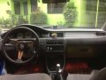 Honda Civic ESi 1995 MT Blue For Sale -4