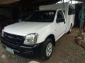 First Owned Isuzu Dmax Ipv Fb 2008 For Sale-2