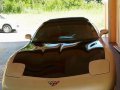 Chevrolet Corvette 2004 like new for sale-0