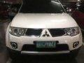 For sale Mitsubishi Montero GLS V 2012-4