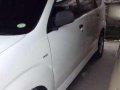 Excellent Condition Toyota Avanza J 2011 MT For Sale-5