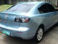 All Power All Original Mazda 3 2009 AT For Sale-2