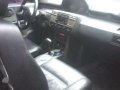 Nissan Xtrail 2004 250x 4x4 AT Black For Sale -3