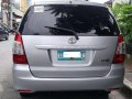 All Working 2013 Toyota Innova E Diesel MT For Sale-2