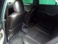 Honda City Type Z 1999 MT Green For Sale -5