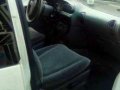 Dodge Caravan 1996 negotiable for sale -4