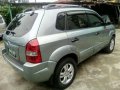 Good As New Hyundai Tucson 2008 AT For Sale-3