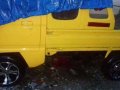 Suzuki Multicab Dropside with Canopy For Sale -0