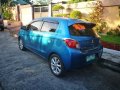 Well-maintained Mitsubishi Mirage 2013 for sale-5