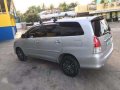 Pristine Condition 2010 Toyota Innova G MT For Sale-11