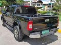 2008 Isuzu D-Max Pick up AT Black For Sale -4