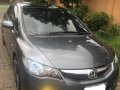 Honda Civic 2010 Automatic Gasoline P400,000 for sale -5
