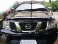 Full Option Nissan Navara 2011 Pick up For Sale-4