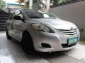 All Power 2011 Toyota Vios J MT For Sale-1