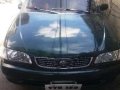 Good Running Condition 2001 Toyota Corolla MT For Sale-1