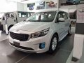 Best deal only for brand new Kia Carnival Gold edition-0