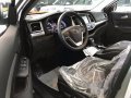 Good as new Toyota Highlander 2017 for sale-8