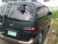 All Power 1998 Hyundai Starex AT For Sale-7