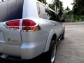 Mitsubishi Montero Sports GLS 2009 For Sale -9