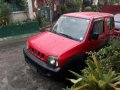 Good Running Condition Suzuki Jimny 2004 For Sale-4