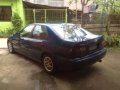 Honda Civic ESi 1995 MT Blue For Sale -2
