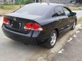 Honda Civic 2006 Black for sale-1