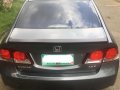 Honda Civic 2010 Automatic Gasoline P400,000 for sale -2