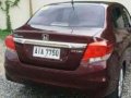 Well Maintained Honda Brio Amaze 2015 For Sale-7