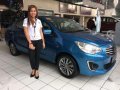 ALLIN19k! 2017 Mitsubishi Mirage G4 Glx Manual vs Gls Automatic!-0