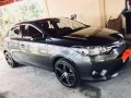 Fresh In And Out Toyota Vios 2014 E MT For Sale-3