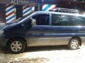 Good Running Condition 1999 Hyundai Starex MT For Sale-8