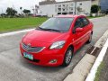 For sale Toyota Vios 2013-1