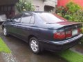 Good Condition 1996 Toyota Corona EX Saloon AT For Sale-2