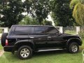 Nissan Patrol 2003 MT Black SUV For Sale -3