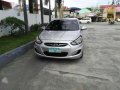 All Power Hyundai Accent 1.4 2011 MT For Sale-0