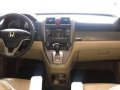 All Stock Honda Crv 2008 AT For Sale-4