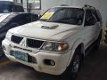 Mitsubishi Montero Sport 2005 for sale-2