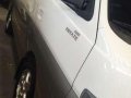 Well Maintained 2011 Nissan Urvan Estate For Sale-1