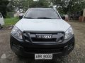 2016 Isuzu DMax 4X4 LT MT-0