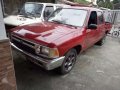 Good Condition Toyota Hilux 1999 For Sale-0