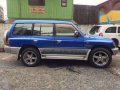 1999 Mitsubishi Pajero FIELDMASTER For Sale -1